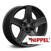 Premium Series R20 / 8.5J PCD 5x108 ЕТ 43 ЦО 60.1 КР008 Jetour X90 Plus