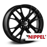 Wheels UP R16 / 6J PCD 4x100 ЕТ 45 ЦО 54.1 Up111