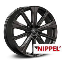 Premium Series R19 / 7J PCD 5x114.3 ЕТ 45 ЦО 67.1 КР013 Mazda CX-5