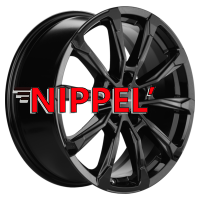 7,5x18/5x114,3 ET45 D67,1 KHW1808 (Xceed/CX-3/5) Black
