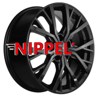 7x18/5x110 ET50 D63,3 KHW1806 (CS35/CS35 Plus) Black