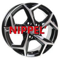 6,5x16/5x114,3 ET40 D60,1 R066 (Corolla) BD