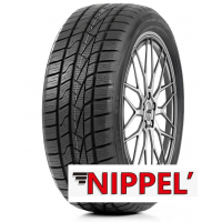 Delinte 235/55 r17 AW5 103V