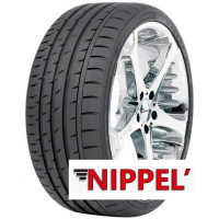 Continental 245/50 r18 ContiSportContact 3 100Y Runflat