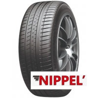 Michelin 245/45 r19 Pilot Sport 3 102Y