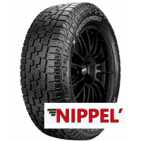 Pirelli 265/60 r18 Scorpion All Terrain Plus 110H