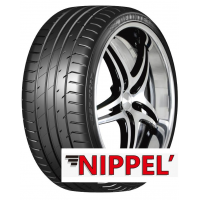 Delinte 275/35 r20 DS7 SPORT 106Y