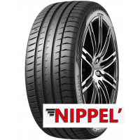 Triangle 275/40 r20 EffeXSport TH202 106Y