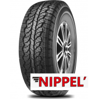 Compasal 255/65 r17 VERSANT A/T 110T