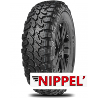 Compasal 235/85 r16 VERSANT M/T 120/116Q