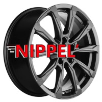 7,5x18/5x114,3 ET50 D67,1 KHW1808 (K5/Santafe) Gray