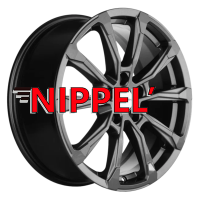 7,5x18/5x108 ET46 D63,4 KHW1808 (Tugella/Jaguar XF/F-Pace) Gray