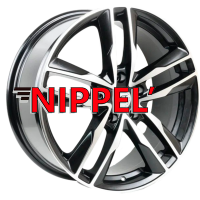 7,5x18/5x108 ET45 D63,4 R128 (Geely) BD