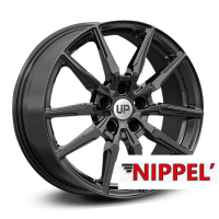 Wheels UP R17 / 7J PCD 5x110 ЕТ 46 ЦО 63.35 Up121