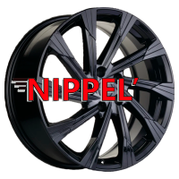 7,5x19/5x108 ET36 D65,1 KHW1901 (Exeed VX/TXL/LX) Black