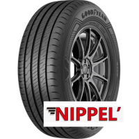 Goodyear 235/60 r18 EfficientGrip 2 SUV 107V