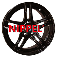 6x15/5x100 ET38 D57,1 1505 BL