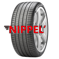 Pirelli 225/40 r19 P ZERO PZ4 LUXURY SALOON 93Y Runflat