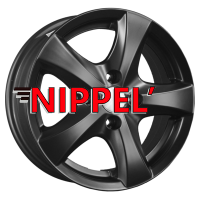 5,5x14/4x98 ET35 D58,6 Уран-2 (КЛ066) Черный бархат