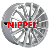 6,5x16/5x114,3 ET44 D67,1 KHW1611 (Seltos/Soul) Black