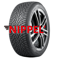295/40R21 111T XL Hakkapeliitta R5 EV SilentDrive TL