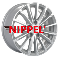 6,5x16/5x114,3 ET50 D67,1 KHW1611 (Ceed/Cerato/i30) F-Silver-FP