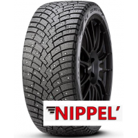 Pirelli 235/45 r18 Ice Zero 2 98H Шипы