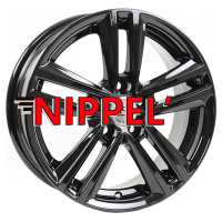 6x15/5x100 ET38 D57,1 R025 (Polo) BL