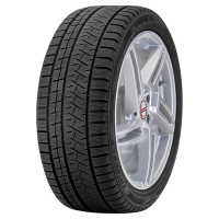 255/60R18 112V XL SnowLink PL02 TL