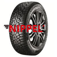 205/60R16 96T XL IceContact 2 TL KD (шип.)