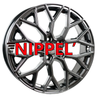 7x19/5x114,3 ET40 D64,1 R059 (Haval F7) BH