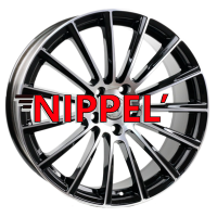 8x18/5x108 ET42,5 D63,4 R108 (Volvo) BD