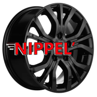 6,5x16/5x120 ET51 D65,1 KHW1608 (Multivan) Black