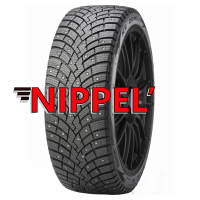 Pirelli 245/50 r19 Ice Zero 2 105H Runflat Шипы