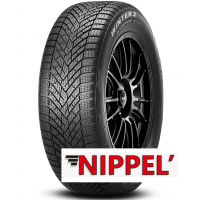 Pirelli 275/35 r22 Scorpion Winter 2 Noise cancelling system 104V