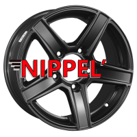 7x16/5x139,7 ET30 D98,5 Сафари (КЛ316) Черный бархат