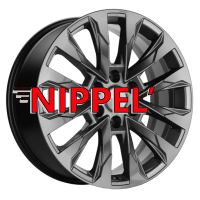8x20/6x139,7 ET36 D100,1 KHW2010 (Tank 300/500) Gray