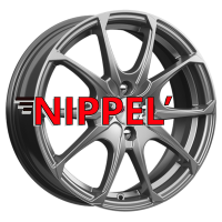 6x16/4x114,3 ET40 D67,1 Такеши (КС877) Хай Вэй
