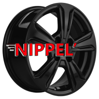 6x15/4x100 ET46 D54,1 KHW1502 (Rio/Solaris) Black