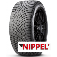 Pirelli 275/45 r21 Scorpion Ice Zero 2 110H Шипы