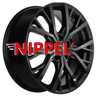 7x18/5x114,3 ET48,5 D67,1 KHW1806 (Sportage) Black