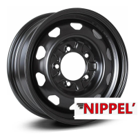 ACCURIDE R16 / 6.5J PCD 5x139.7 ЕТ 40 ЦО 108.5 УАЗ-Патриот