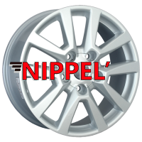 8x18/5x150 ET56 D110,1 LX40 Sil (пш)