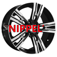 8x18/5x120 ET50 D65,1 R228 (VW) BD