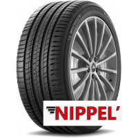 Michelin 275/45 r20 Latitude Sport 3 110V