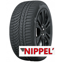 Kumho 255/40 r19 WinterCraft WP72 100V