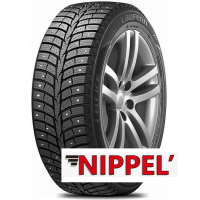 Laufenn 225/45 r17 I FIT ICE LW71 94T Шипы