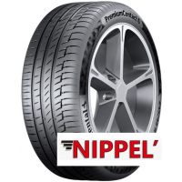 Continental 245/40 r21 PremiumContact 6 100Y