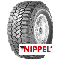 Maxxis 205/70 r15c M8060 Trepador Radial 104/102Q