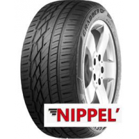 General Tire 225/55 r18 Grabber GT 98V